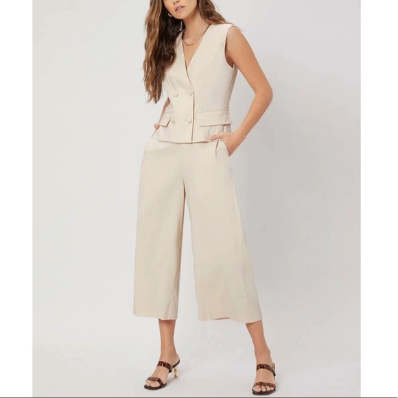 MOTF vest and pants set - Picture 7 of 14